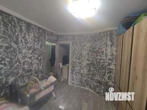 1-к квартира, вторичка, 33м2, 7/9 этаж