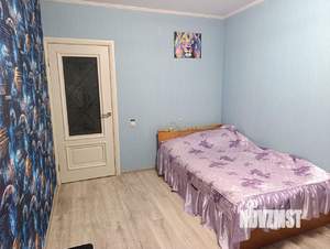 2-к квартира, вторичка, 55м2, 15/17 этаж