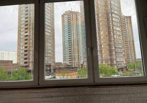 1-к квартира, вторичка, 36м2, 2/17 этаж