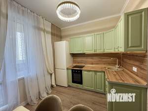 2-к квартира, вторичка, 58м2, 7/14 этаж