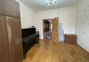3-к квартира, вторичка, 73м2, 2/3 этаж