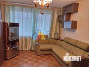 2-к квартира, вторичка, 51м2, 5/9 этаж