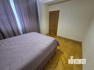 2-к квартира, вторичка, 57м2, 11/16 этаж