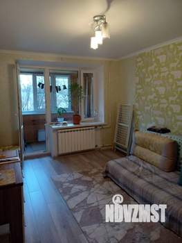 2-к квартира, вторичка, 51м2, 4/9 этаж