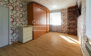 1-к квартира, вторичка, 31м2, 5/5 этаж