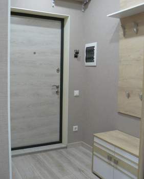 2-к квартира, вторичка, 39м2, 2/3 этаж