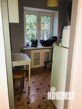 2-к квартира, вторичка, 42м2, 3/5 этаж