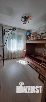 2-к квартира, вторичка, 41м2, 1/9 этаж