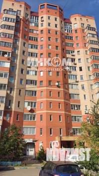1-к квартира, вторичка, 42м2, 3/14 этаж