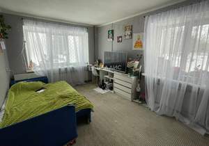 1-к квартира, вторичка, 32м2, 2/6 этаж