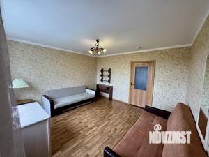 3-к квартира, вторичка, 71м2, 4/14 этаж