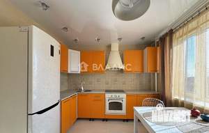 1-к квартира, вторичка, 36м2, 3/9 этаж