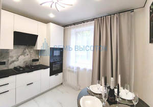 1-к квартира, вторичка, 34м2, 1/9 этаж