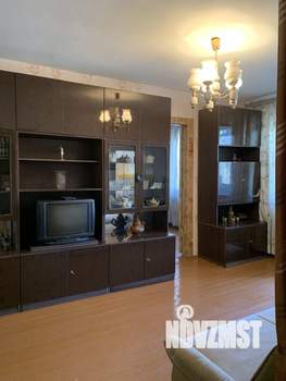 2-к квартира, вторичка, 46м2, 3/5 этаж
