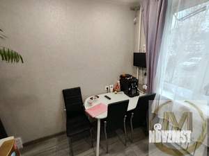 1-к квартира, вторичка, 33м2, 1/9 этаж