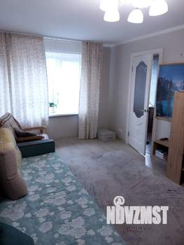 2-к квартира, вторичка, 51м2, 4/9 этаж