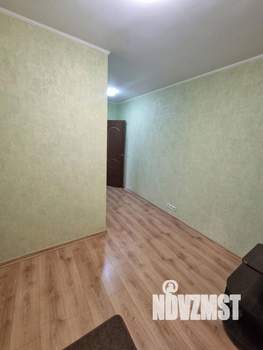 1-к квартира, вторичка, 41м2, 5/17 этаж