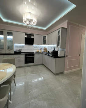 1-к квартира, вторичка, 41м2, 14/20 этаж