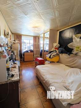 2-к квартира, вторичка, 47м2, 5/5 этаж