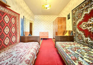 2-к квартира, вторичка, 45м2, 5/5 этаж