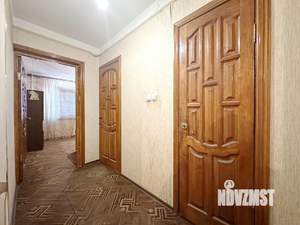 3-к квартира, вторичка, 78м2, 2/7 этаж