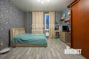 1-к квартира, вторичка, 38м2, 13/14 этаж