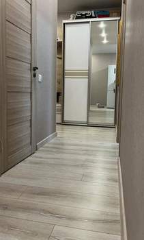 1-к квартира, вторичка, 37м2, 2/3 этаж
