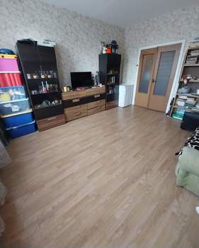 3-к квартира, вторичка, 73м2, 3/14 этаж