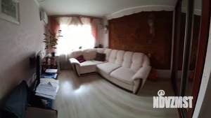 2-к квартира, вторичка, 44м2, 2/9 этаж