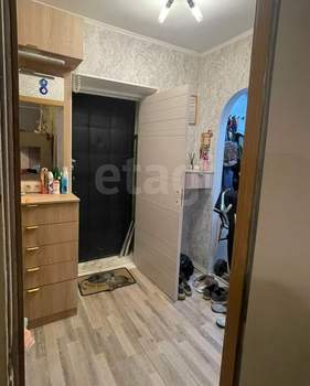 2-к квартира, вторичка, 43м2, 4/9 этаж