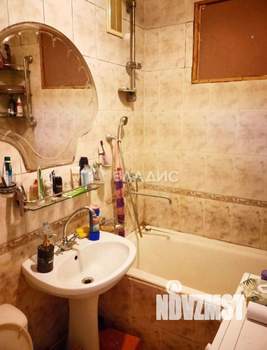 2-к квартира, вторичка, 45м2, 5/5 этаж