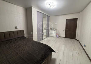 3-к квартира, вторичка, 81м2, 1/15 этаж