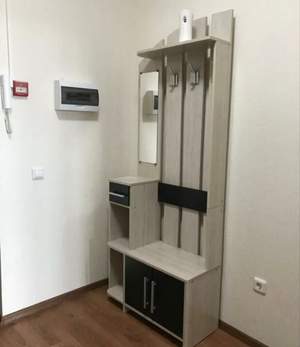 1-к квартира, вторичка, 37м2, 16/17 этаж