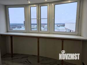 3-к квартира, вторичка, 72м2, 17/19 этаж