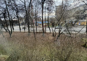 1-к квартира, вторичка, 33м2, 2/9 этаж