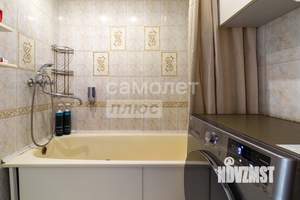 1-к квартира, вторичка, 33м2, 2/9 этаж
