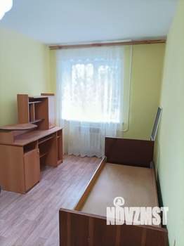 2-к квартира, вторичка, 45м2, 3/5 этаж