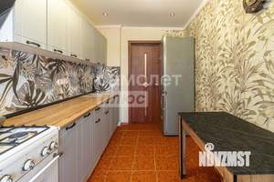 2-к квартира, вторичка, 54м2, 2/5 этаж