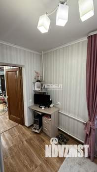2-к квартира, вторичка, 38м2, 5/5 этаж
