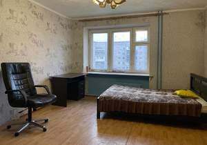 4-к квартира, вторичка, 75м2, 7/9 этаж