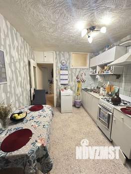 2-к квартира, вторичка, 47м2, 4/9 этаж