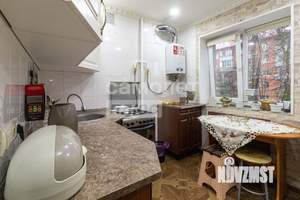 2-к квартира, вторичка, 44м2, 2/5 этаж