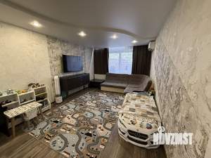 2-к квартира, вторичка, 63м2, 13/17 этаж