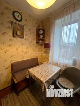 2-к квартира, вторичка, 44м2, 4/4 этаж