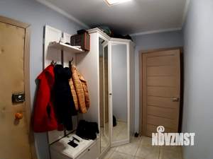 2-к квартира, вторичка, 44м2, 2/9 этаж