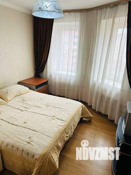 2-к квартира, вторичка, 56м2, 10/16 этаж
