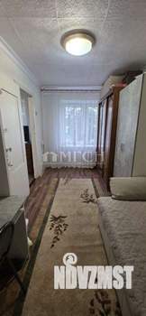 2-к квартира, вторичка, 42м2, 2/5 этаж