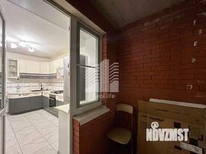 1-к квартира, вторичка, 43м2, 2/5 этаж