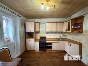 1-к квартира, вторичка, 43м2, 1/7 этаж