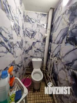 1-к квартира, вторичка, 33м2, 8/9 этаж